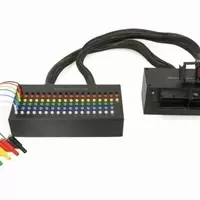 Iveco ECU Breakout Lead